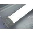 1500mm 23W T8 LED Tube Light Ra80 2200lm 6000 - 6500K for Indoor Lighting thumbnail-1