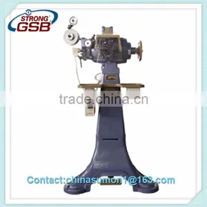 GR-620 Hook Nail Machine thumbnail-1