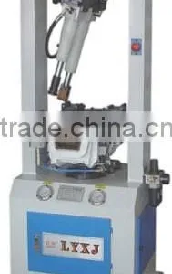 LZ-675 Shoe Machine for Sale thumbnail-1
