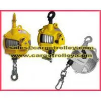 Tools Holder Balancer Applied on Industry Areas thumbnail-2