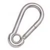 Snap Hooks With Eye thumbnail-1
