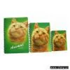 Sell 3-D Cover Notebooks thumbnail-1