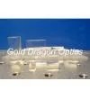 Plano-Convex Cylindrical Lenses thumbnail-1
