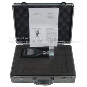 Digital Foam Hardness Tester HT-6510F thumbnail-4