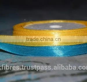 Silk Ribbon Type Shoelace thumbnail-3