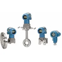 2051Series PRESSURE TRANSMITTER thumbnail-1