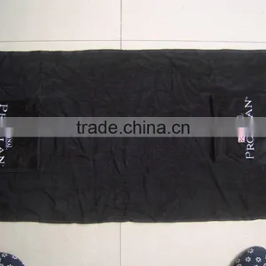 High Quality Velour Sport Towel Sets thumbnail-1