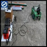 JGS-1B Water Well Data Logger for Well Logging thumbnail-1