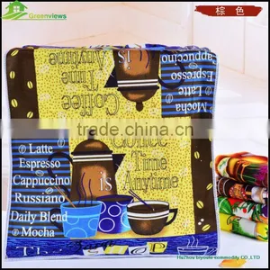 Christmas Wholesale Kitchen Towel Tea Towel Linen Kitchen Microfiber Towel thumbnail-2