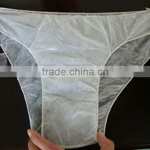 Disposable Pants thumbnail-1