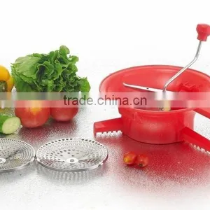 JYM8222 LARGER VEGETABLE GRATER thumbnail-1