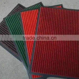 Stripes PVC Floor Mat and Door Mat thumbnail-1