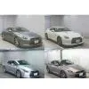 Used Nissan GTR R35 Car thumbnail-1