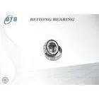 High Precision Tapered Roller Bearings For Wheels 21.986 x 45.237 x 15.494mm thumbnail-1