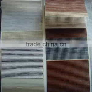 High Quality Zebra Roller Blind Fabric in Rolls Wholesale China Factory thumbnail-1