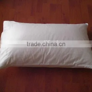 Envelope Style Hotel Collection White Cotton Wholesale Custom Pillow Cases Cover thumbnail-2