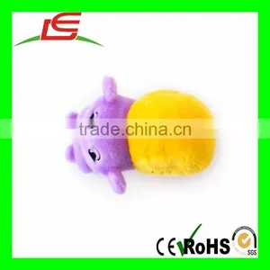 Stuffed Pet Products Tops Dog Toy Plush Squeak Toy for Dogs thumbnail-1