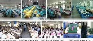 Shenzhen Levin Toys & Gifts Co., Limited company overview - view 2 thumbnail