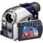 GRD93 MiniDV Digital Camcorder w/ 10x Optical Zoom thumbnail-1