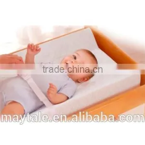 2 Count Contoured Changing Pad Cover thumbnail-4