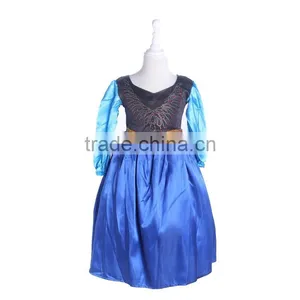 2016 Newest Halloween Costume Children Wear Cosplay TV Movie Costumes thumbnail-4