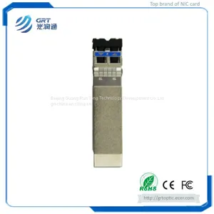 G-3106DNL 6G 10km 1310nm SFP+ Gigabit Fiber Optical Transceiver Module thumbnail-4