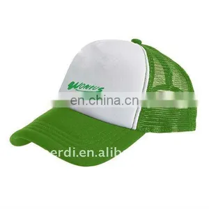 Recycled Pet Promotional Fashion New Style Eco Friendly Cheapest Sports Cap thumbnail-1