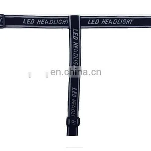 Elastic Webbing thumbnail-1