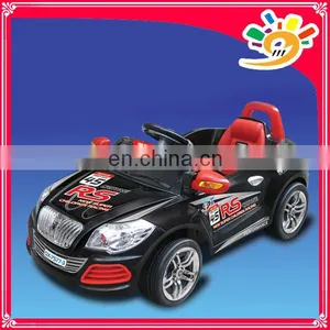 Remote Controlled Ride on Car ,Kids Ride On Car , 6V 4.5AH Ride On Car thumbnail-1