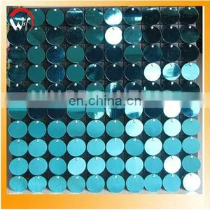 Shiny Bling Bling Amazing Sequin Glitter Wall Interior Wall Panels thumbnail-2