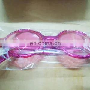 Wholesale Plastic Hot Pink Hen Party Glasses thumbnail-1