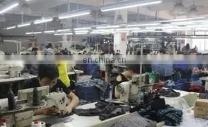 Dongguan City Hongyu Apparel Co., Ltd. company overview - view 3 thumbnail