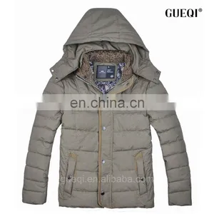 Men Suede Jacket Suede Motorcycle Jacket Casual Suede Jacket thumbnail-1