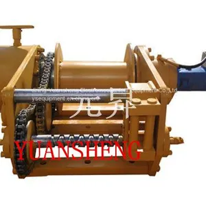 Atv Winch 5000 thumbnail-3