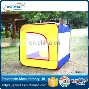 Popular Play Tent Outdoor Folding Kids Play Tent House thumbnail-1