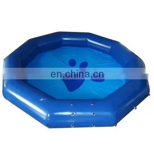 HI High Quality Giant Inflatable Unicorn Pool Float for Rental thumbnail-2