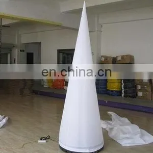 2013 Hot-Selling Inflatable Cone With Led Light thumbnail-1