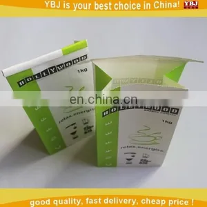 Craft Cheap Custom Fast Food Paper Bag,custom Fast Food Paper Bags thumbnail-6