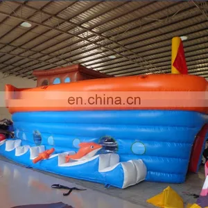2017 Hot Selling New Product Colorful Inflatable Boat Tents thumbnail-2