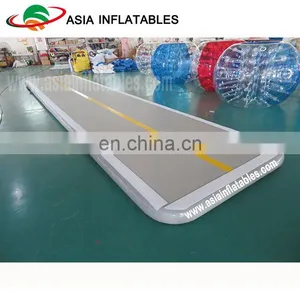 Gym Inflatable Air Mattress / Inflatable Jumping Mat / Inflatable Air Mattress for Gym thumbnail-1
