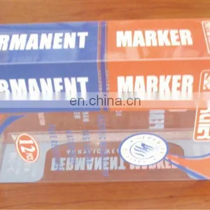Colourful Printng PVC Box thumbnail-1