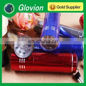 Camping Torch Light, Battery Powered Torch Led, Glowing Led Light at Night thumbnail-1