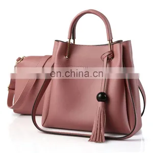 Fashion Latest Leather Handbags Ladies 2015,wholesale Cheap Handbags Purses, Bag Purse and Designer Handbag Set thumbnail-1