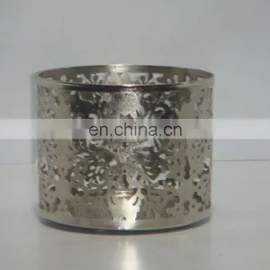 Christmas Tea Light Holder thumbnail-1