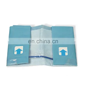 Dental Implant Surgical Kit..dental Surgical Kit..disposable Surgical Kit thumbnail-1