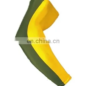 Wholesale Cycling Wear Arm Sleeves - Thermal O2 Arm Warmers, Arm Warmers, Fleece Arm Warmers thumbnail-2