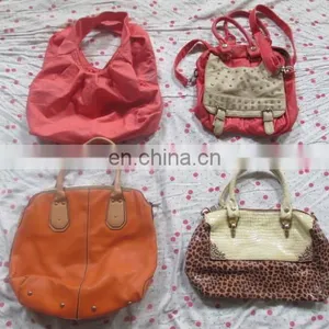2017 High Quality Storted Second Hand Bags in Bale thumbnail-5