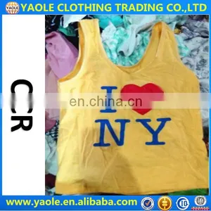 Import Used Clothes Used Clothing in Los Angeles Used Clothing for Sale thumbnail-2