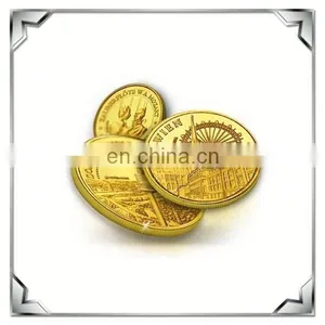 Metak Customized Military Souvenir Coins thumbnail-1