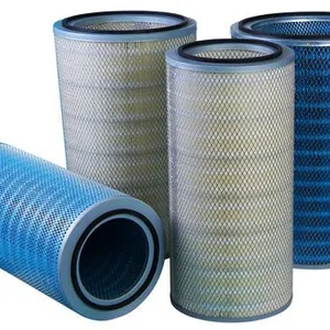 Guan Jinwangsheng Filtration Equipment Manufacture Cor., Ltd company overview - view 1 thumbnail